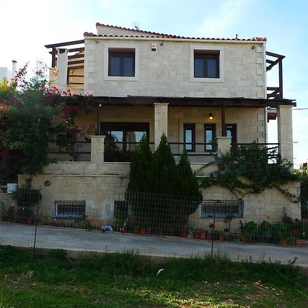 Traditional Stonehouse Vicky Hersonissos  Esterno foto