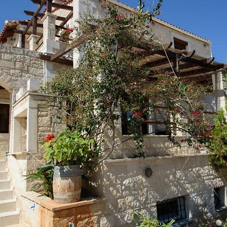 Traditional Stonehouse Vicky Hersonissos  Esterno foto
