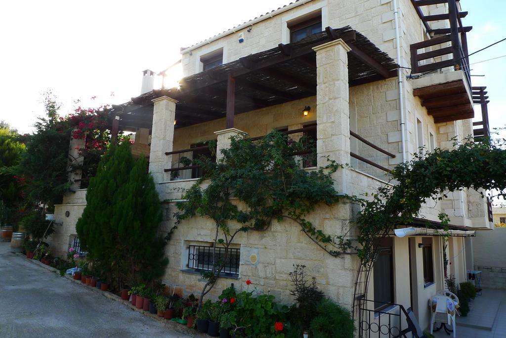 Traditional Stonehouse Vicky Hersonissos  Esterno foto