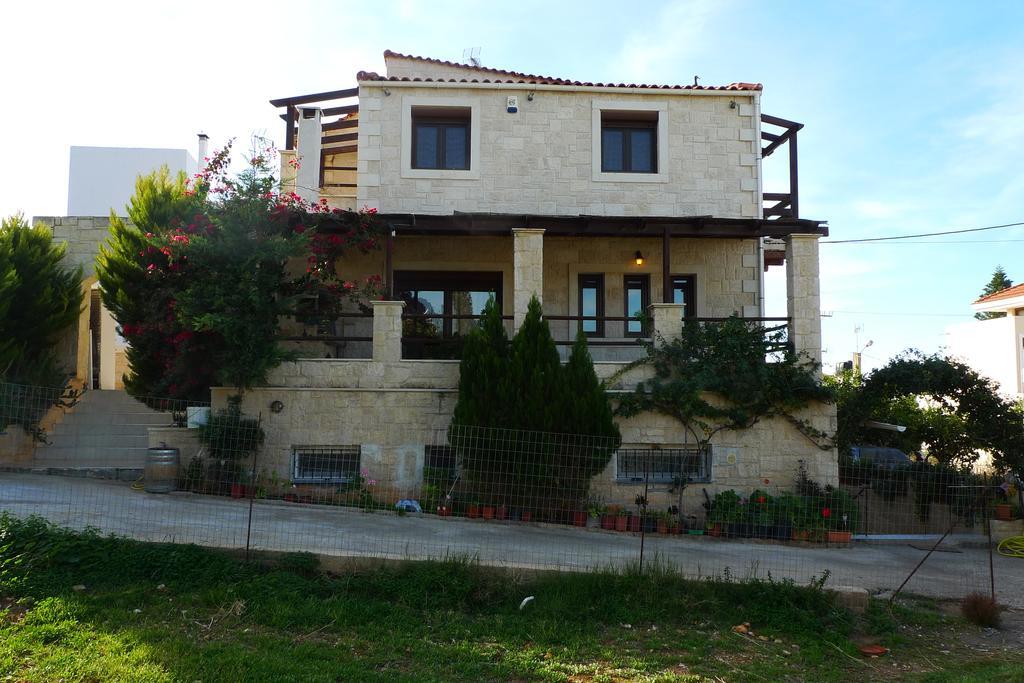 Traditional Stonehouse Vicky Hersonissos  Esterno foto