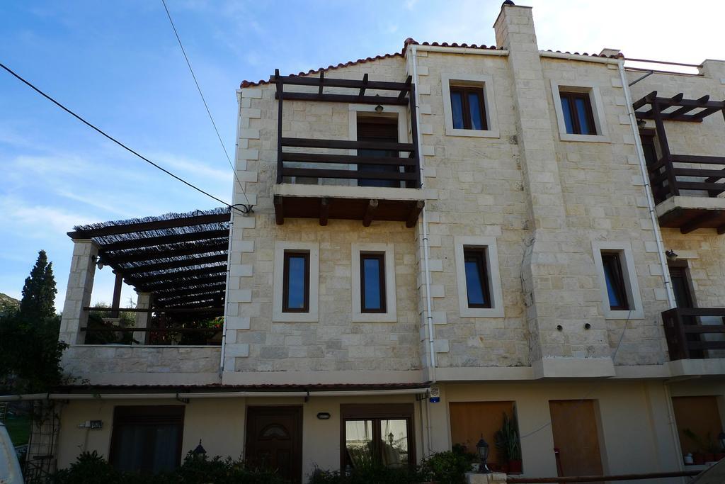Traditional Stonehouse Vicky Hersonissos  Esterno foto