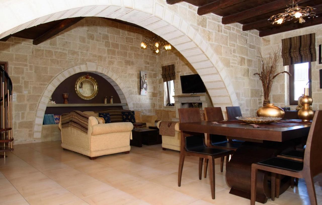 Traditional Stonehouse Vicky Hersonissos  Esterno foto