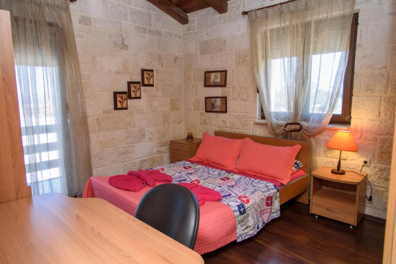 Traditional Stonehouse Vicky Hersonissos  Esterno foto