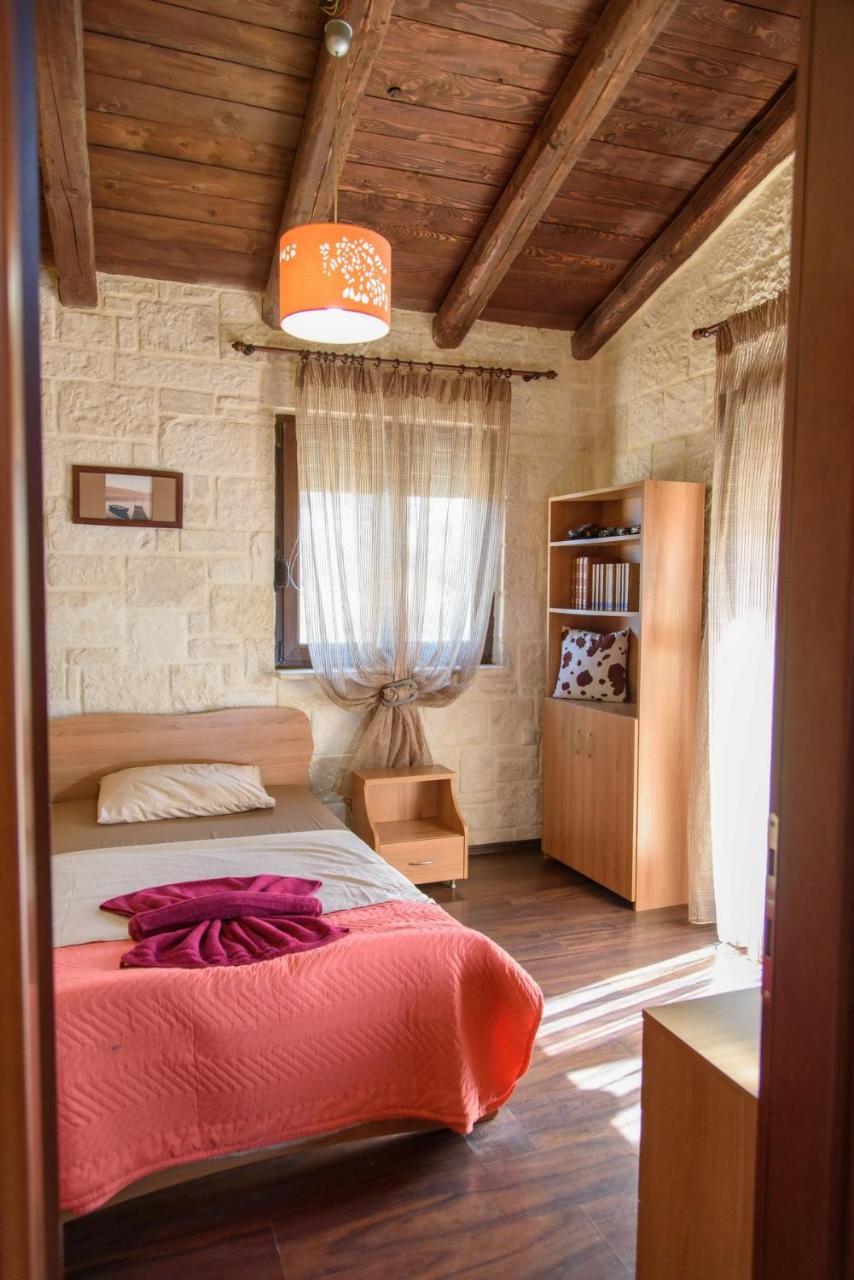 Traditional Stonehouse Vicky Hersonissos  Esterno foto
