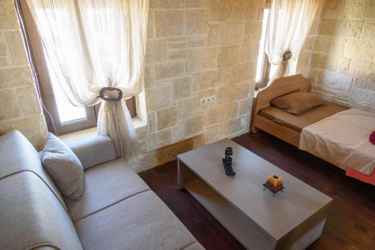 Traditional Stonehouse Vicky Hersonissos  Esterno foto