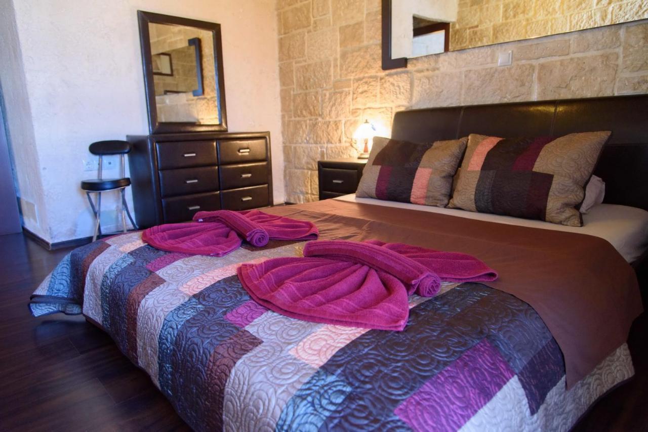 Traditional Stonehouse Vicky Hersonissos  Esterno foto