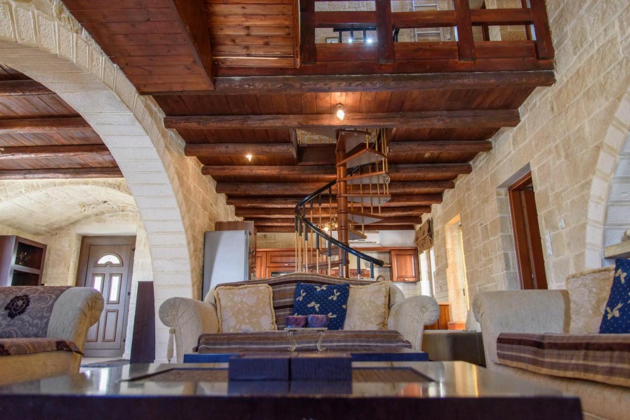 Traditional Stonehouse Vicky Hersonissos  Esterno foto