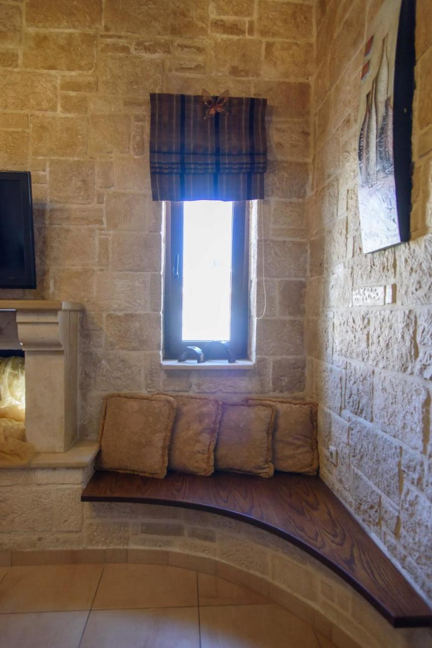 Traditional Stonehouse Vicky Hersonissos  Esterno foto