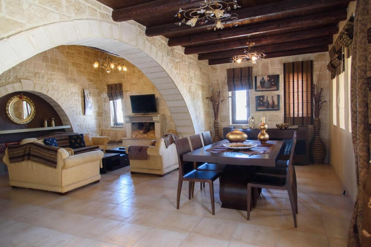 Traditional Stonehouse Vicky Hersonissos  Esterno foto