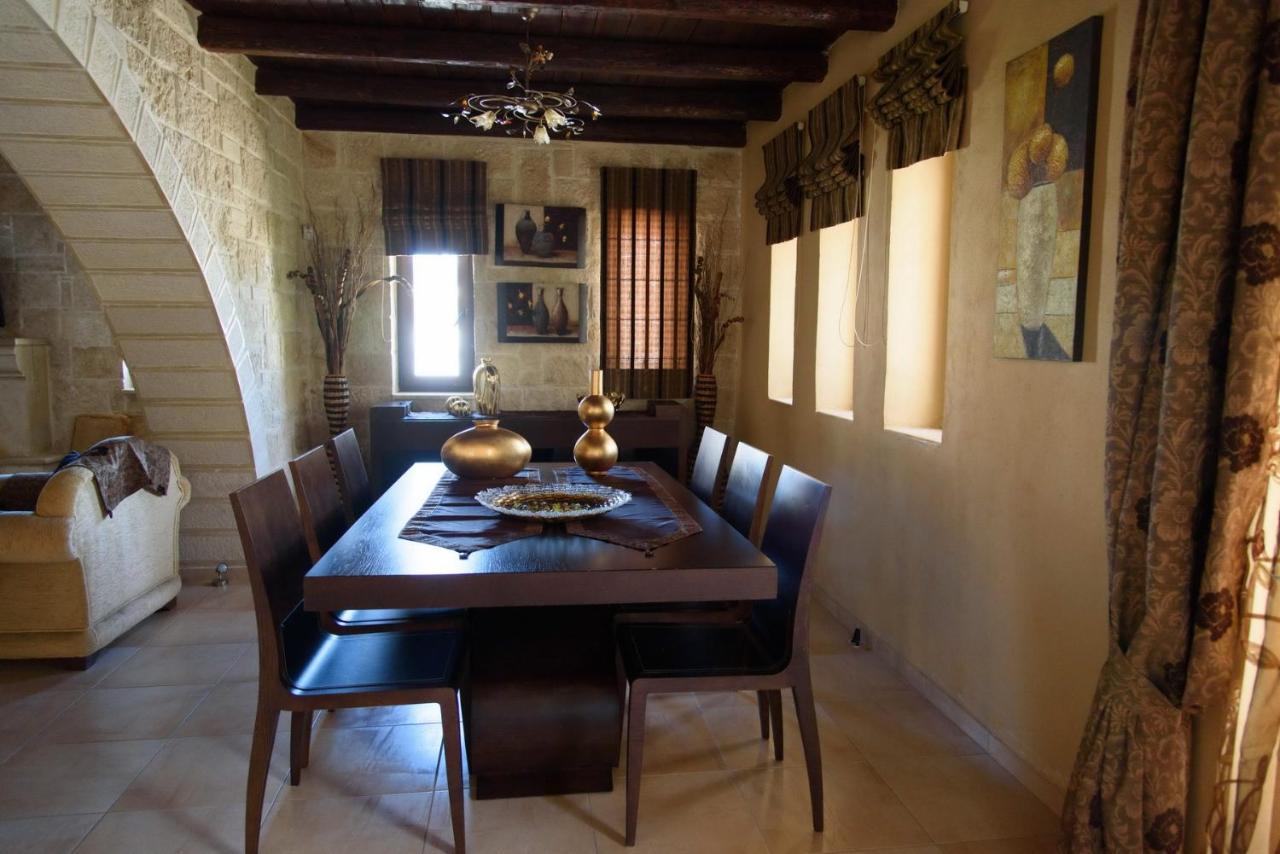 Traditional Stonehouse Vicky Hersonissos  Esterno foto
