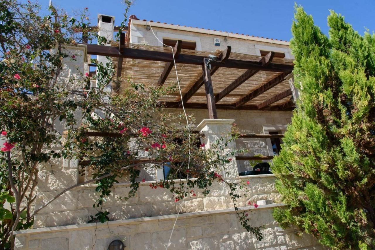 Traditional Stonehouse Vicky Hersonissos  Esterno foto