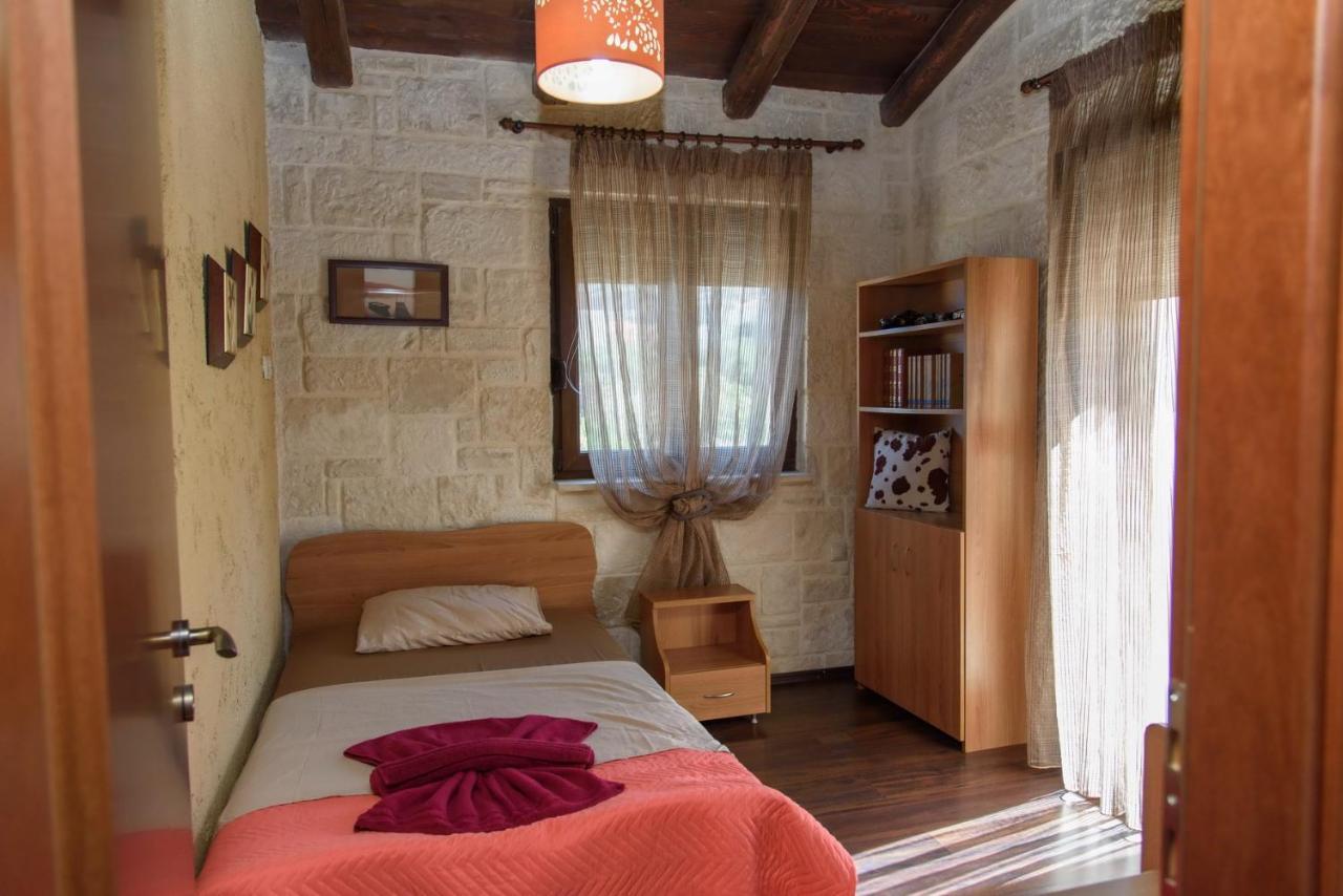 Traditional Stonehouse Vicky Hersonissos  Esterno foto