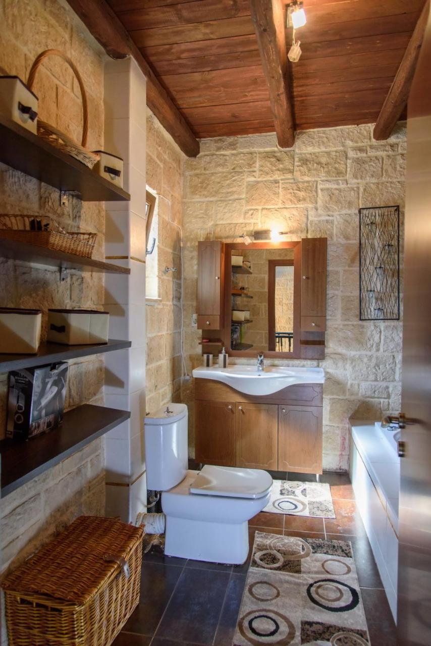 Traditional Stonehouse Vicky Hersonissos  Esterno foto