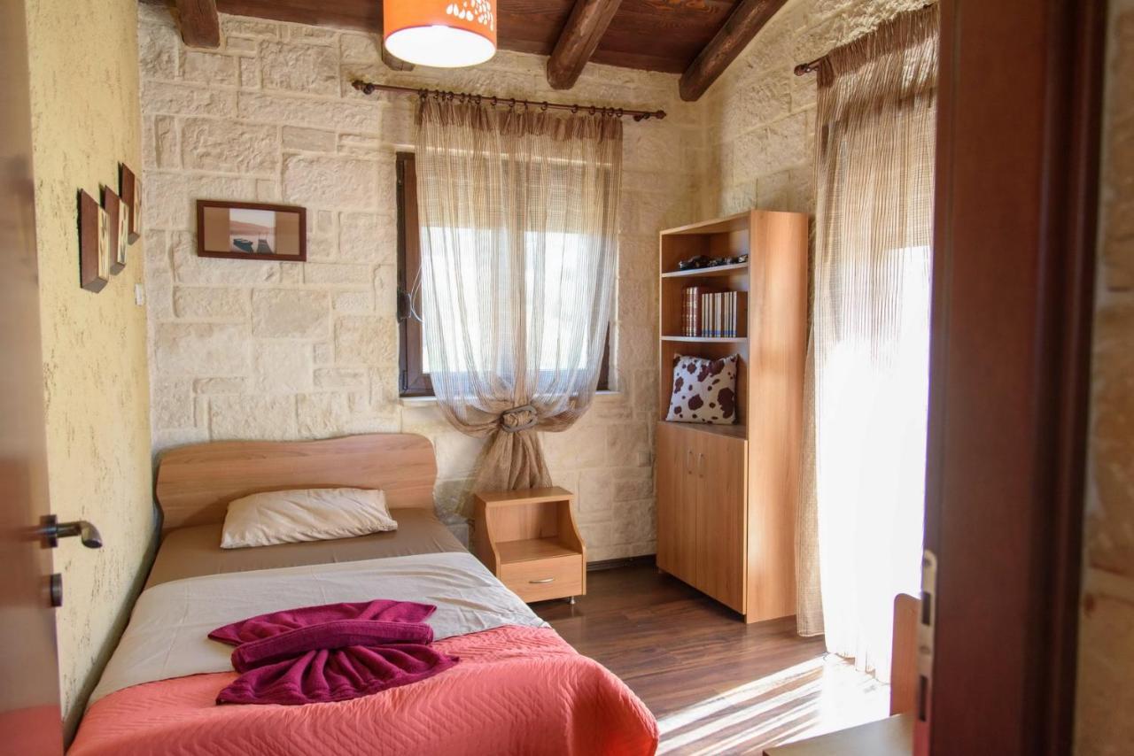 Traditional Stonehouse Vicky Hersonissos  Esterno foto