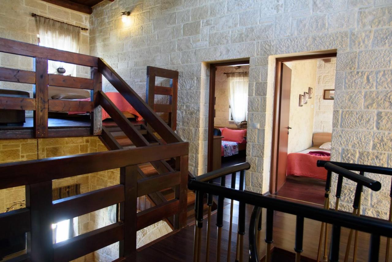 Traditional Stonehouse Vicky Hersonissos  Esterno foto