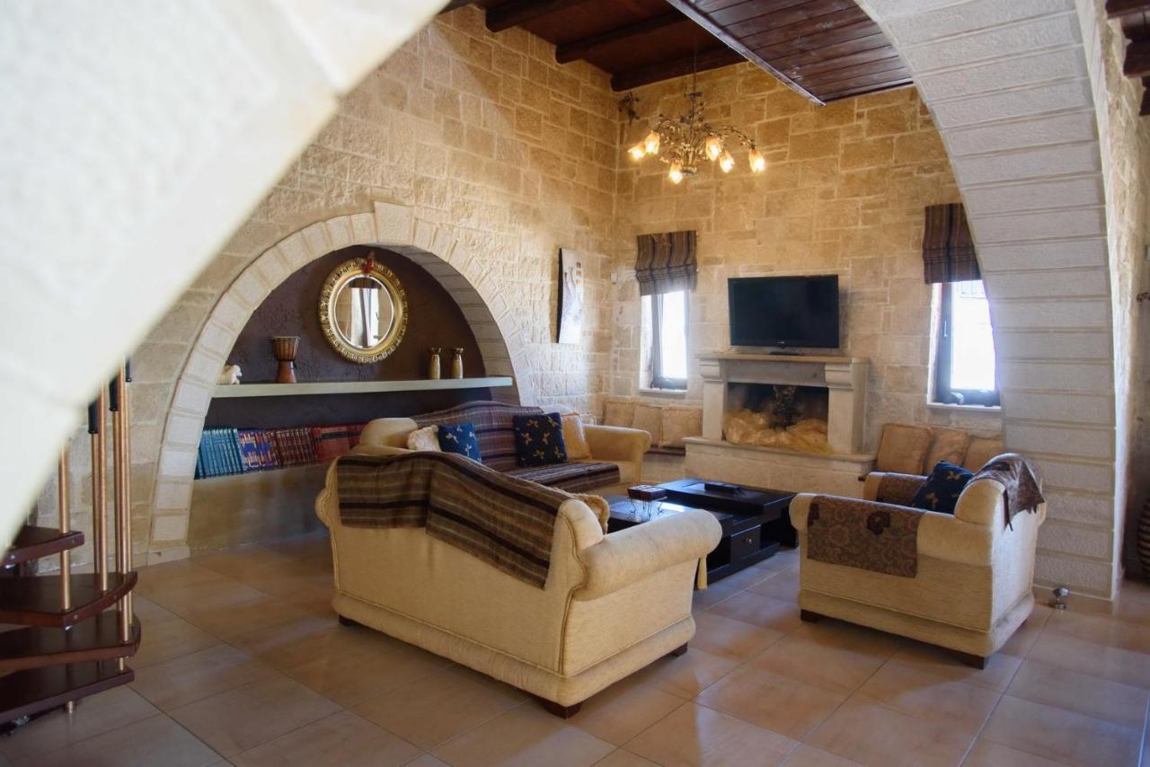 Traditional Stonehouse Vicky Hersonissos  Esterno foto