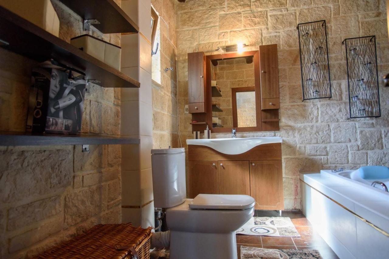 Traditional Stonehouse Vicky Hersonissos  Esterno foto