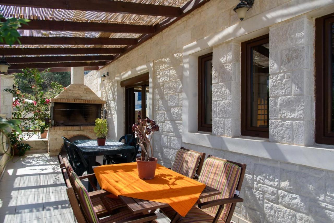Traditional Stonehouse Vicky Hersonissos  Esterno foto