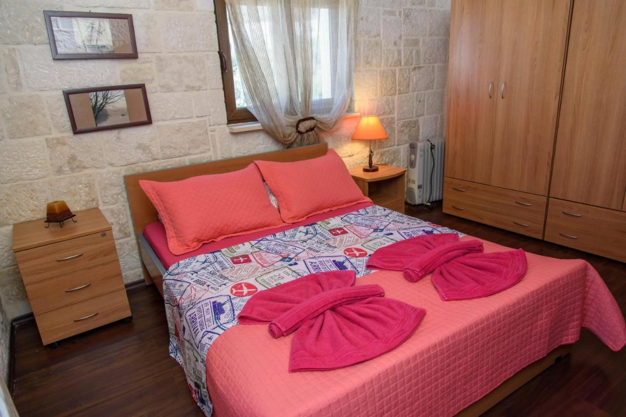 Traditional Stonehouse Vicky Hersonissos  Esterno foto