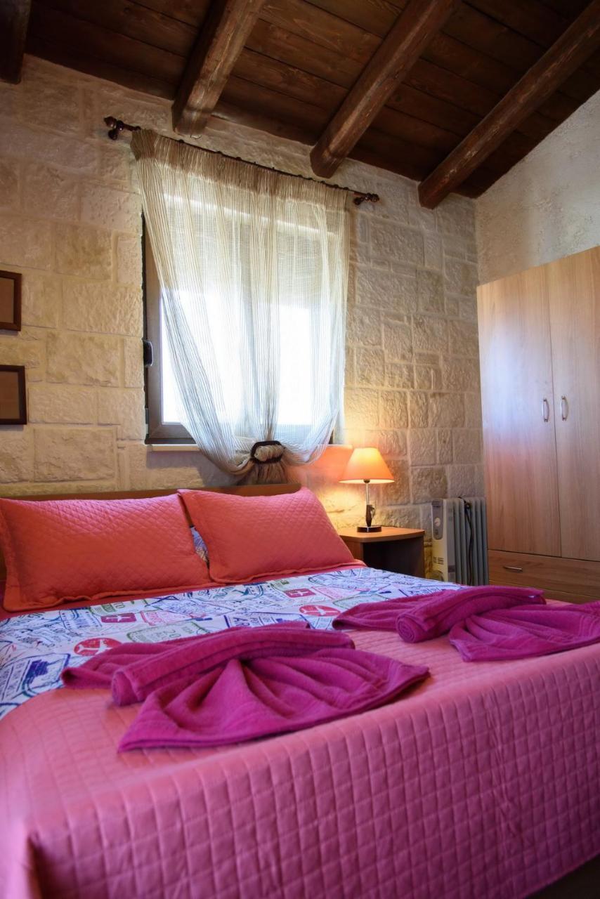 Traditional Stonehouse Vicky Hersonissos  Esterno foto