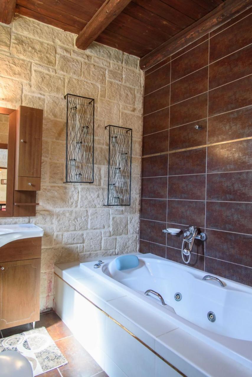 Traditional Stonehouse Vicky Hersonissos  Esterno foto