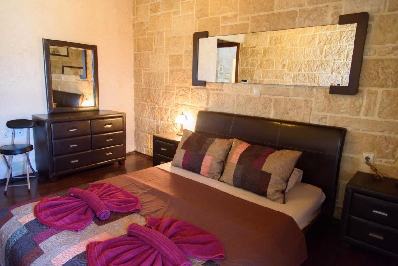 Traditional Stonehouse Vicky Hersonissos  Esterno foto