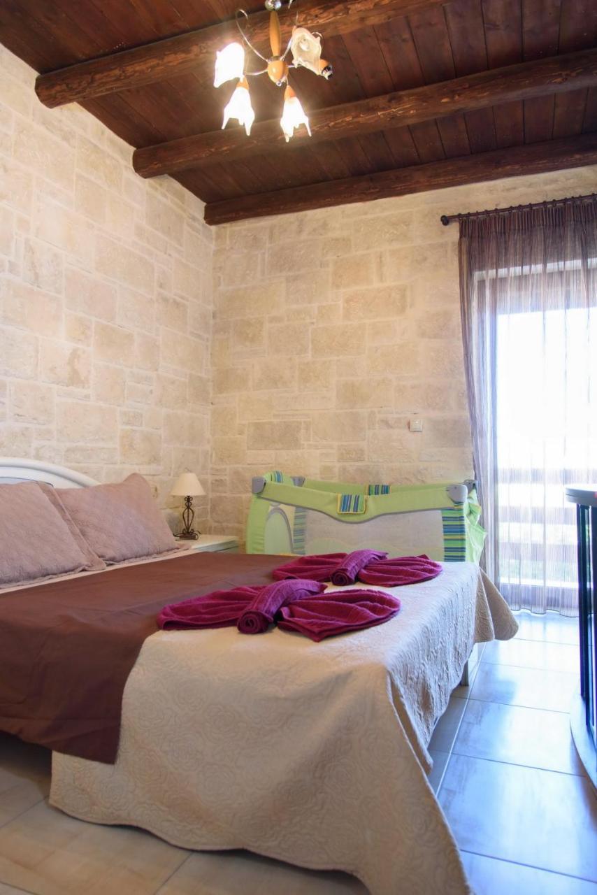 Traditional Stonehouse Vicky Hersonissos  Esterno foto