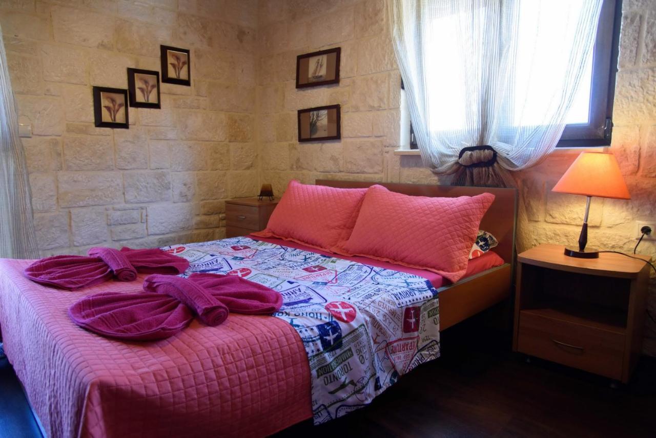 Traditional Stonehouse Vicky Hersonissos  Esterno foto