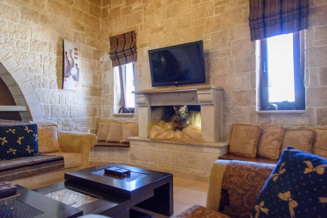 Traditional Stonehouse Vicky Hersonissos  Esterno foto