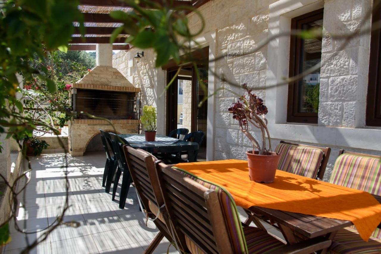 Traditional Stonehouse Vicky Hersonissos  Esterno foto