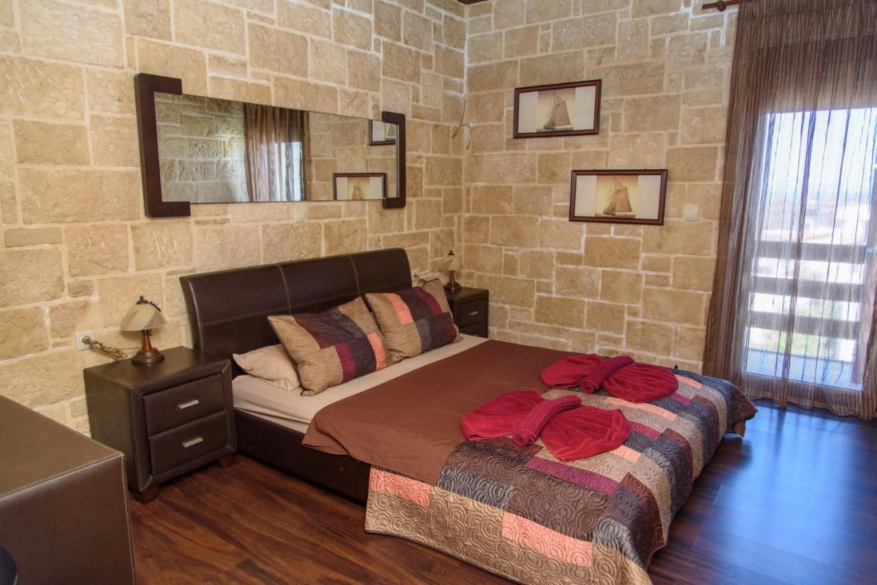 Traditional Stonehouse Vicky Hersonissos  Esterno foto