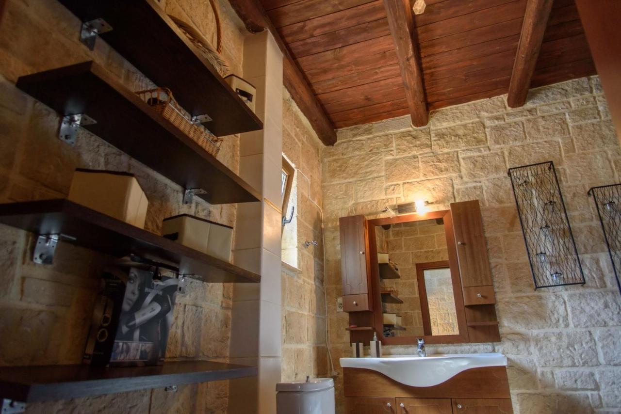 Traditional Stonehouse Vicky Hersonissos  Esterno foto