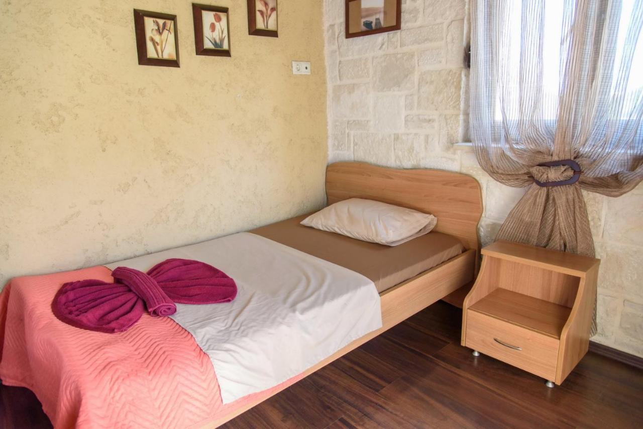 Traditional Stonehouse Vicky Hersonissos  Esterno foto
