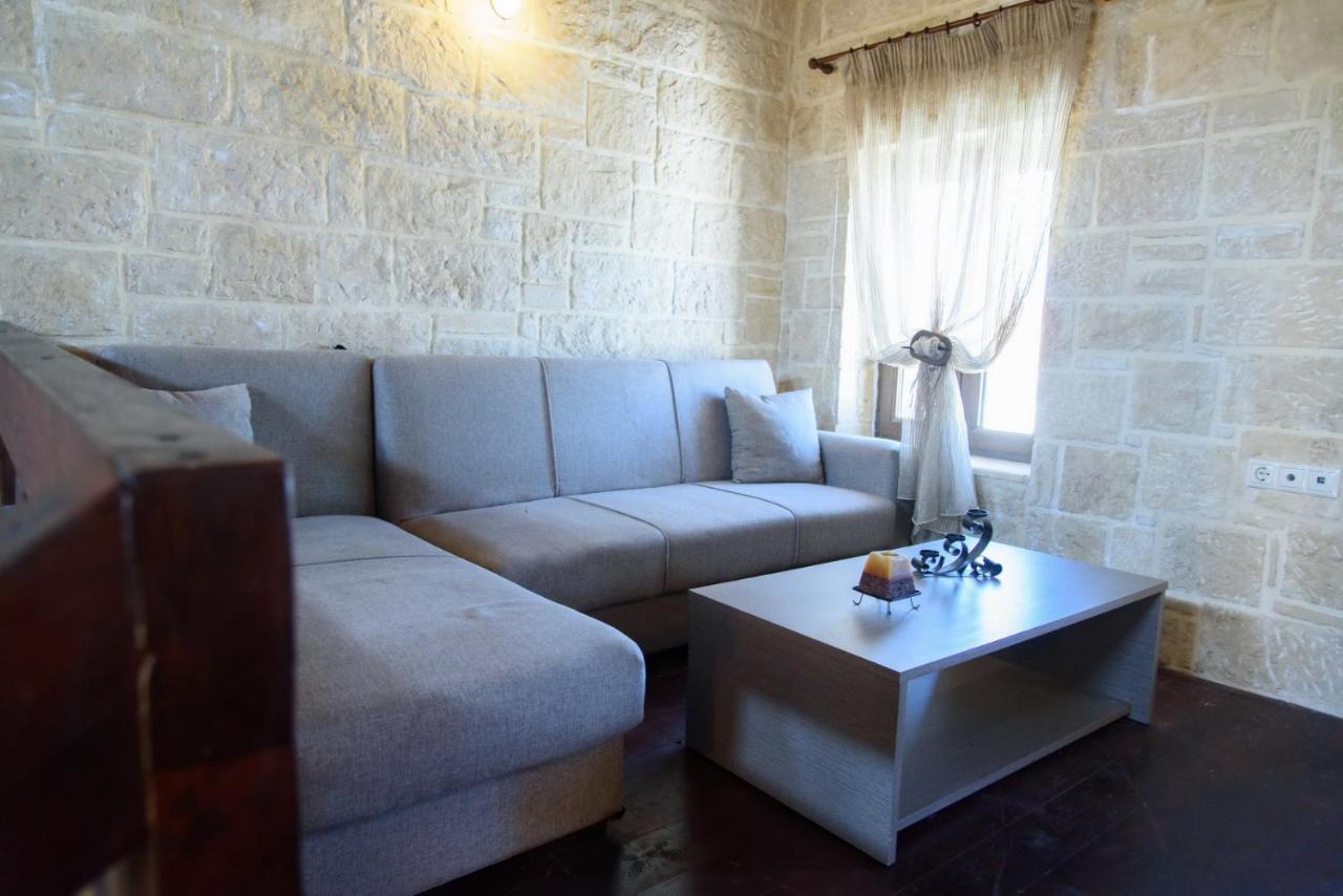 Traditional Stonehouse Vicky Hersonissos  Esterno foto