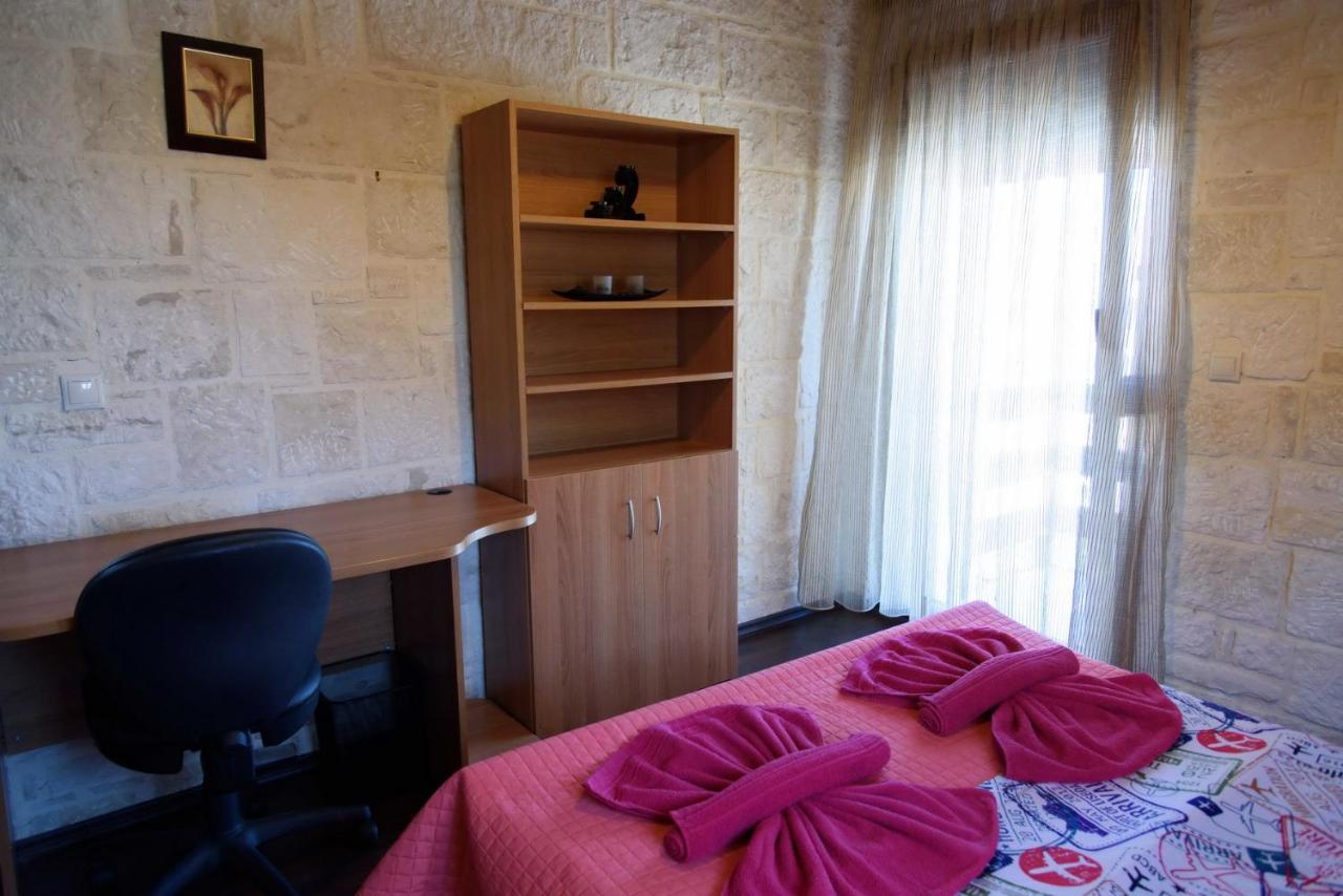 Traditional Stonehouse Vicky Hersonissos  Esterno foto