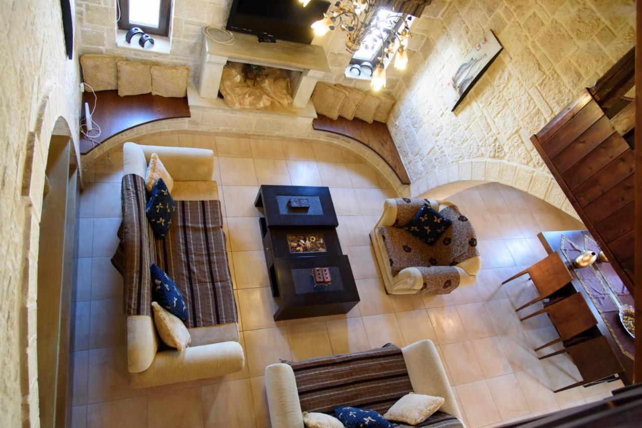 Traditional Stonehouse Vicky Hersonissos  Esterno foto