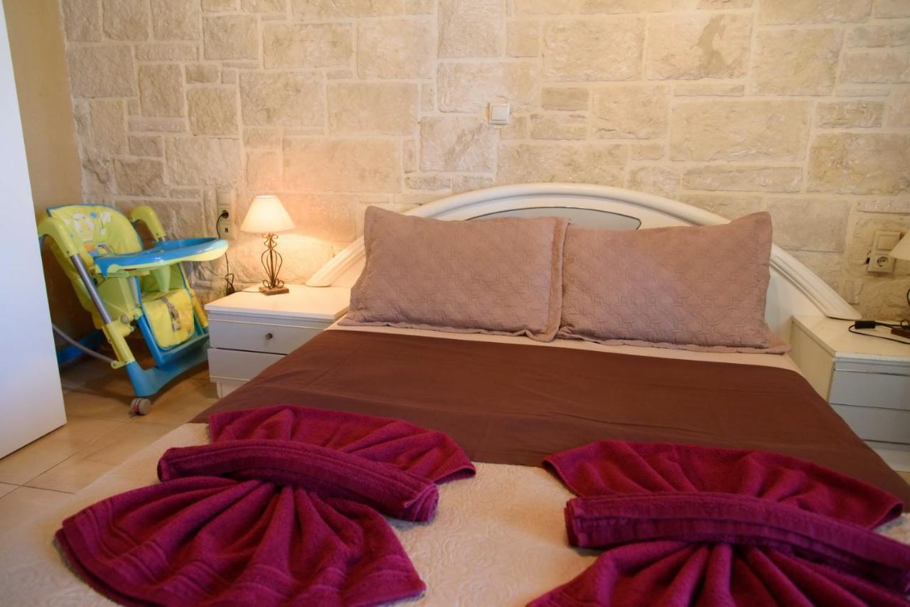 Traditional Stonehouse Vicky Hersonissos  Esterno foto