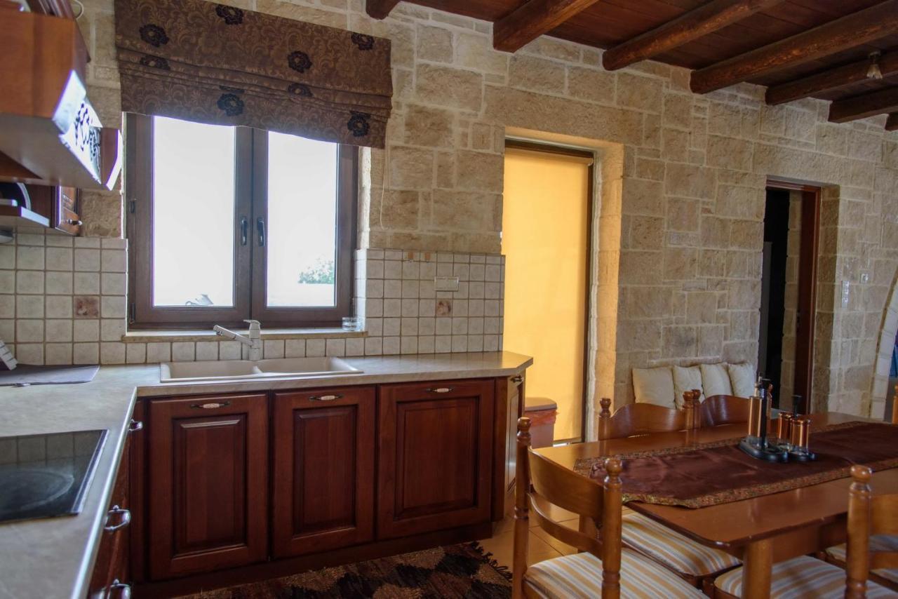 Traditional Stonehouse Vicky Hersonissos  Esterno foto
