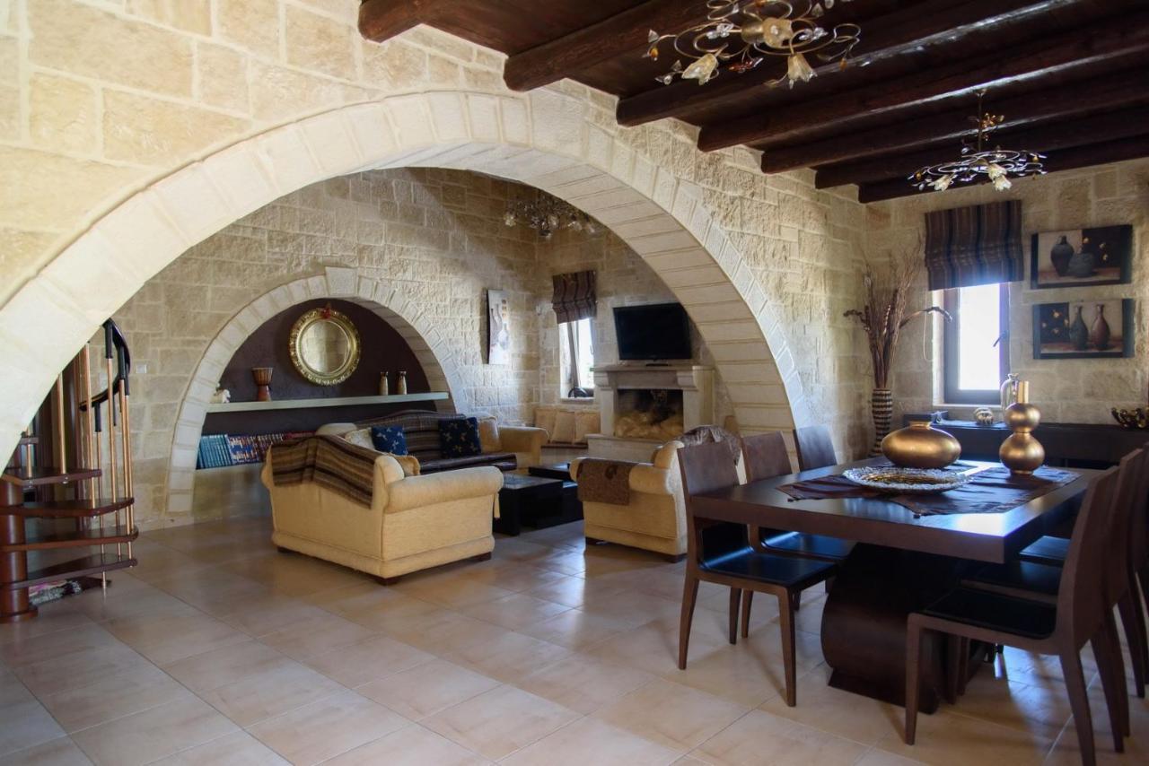 Traditional Stonehouse Vicky Hersonissos  Esterno foto